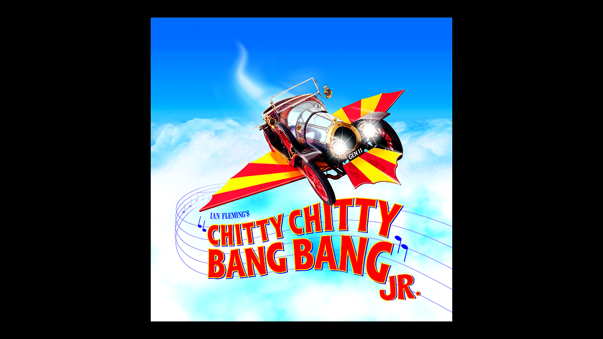 Chitty Chitty Bang Bang, Jr.