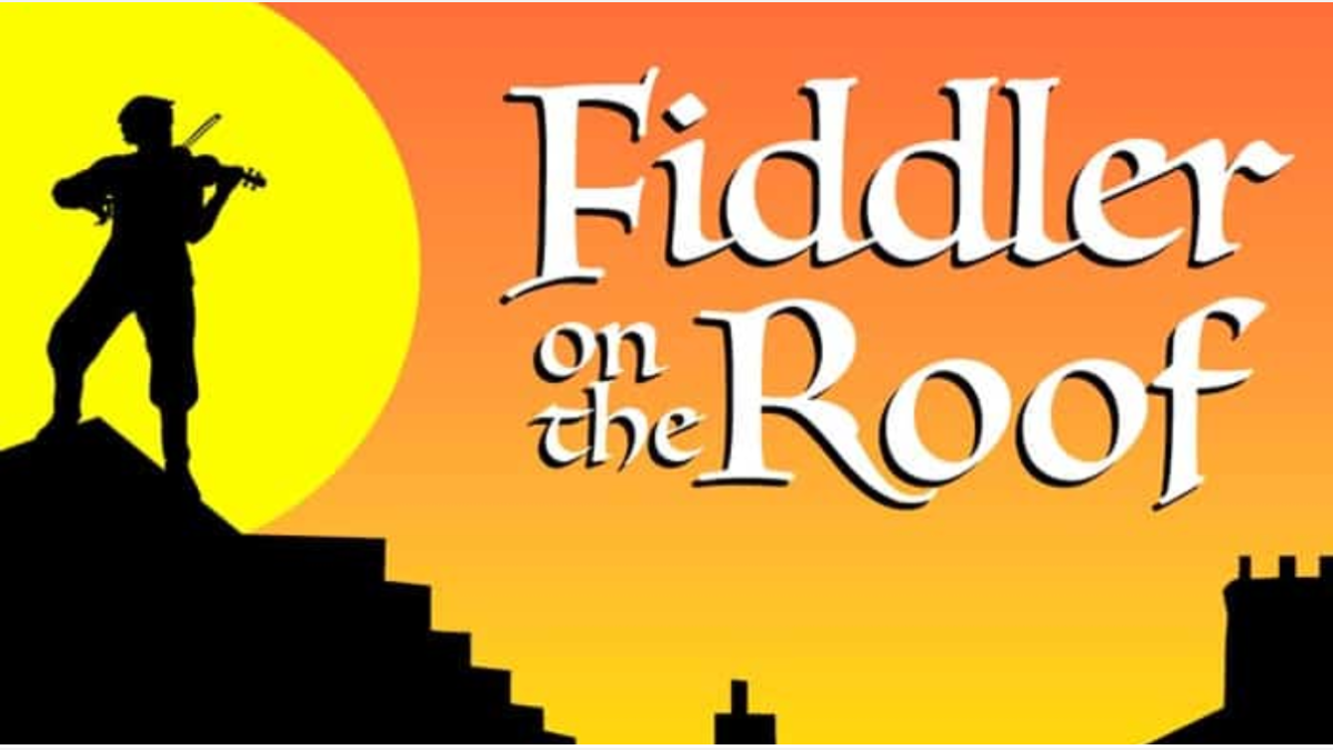 Fiddler on the Roof