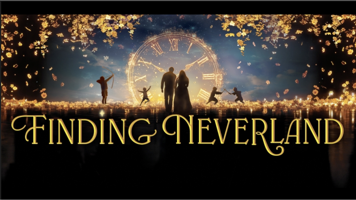 Finding Neverland