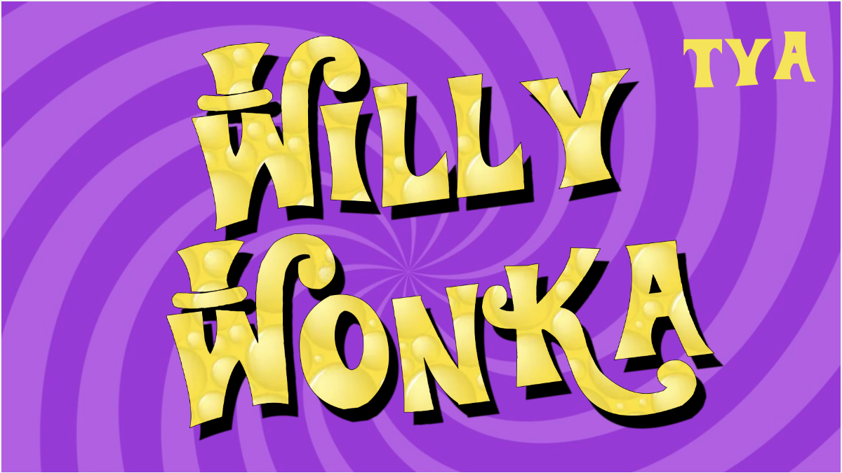 willy Wonka