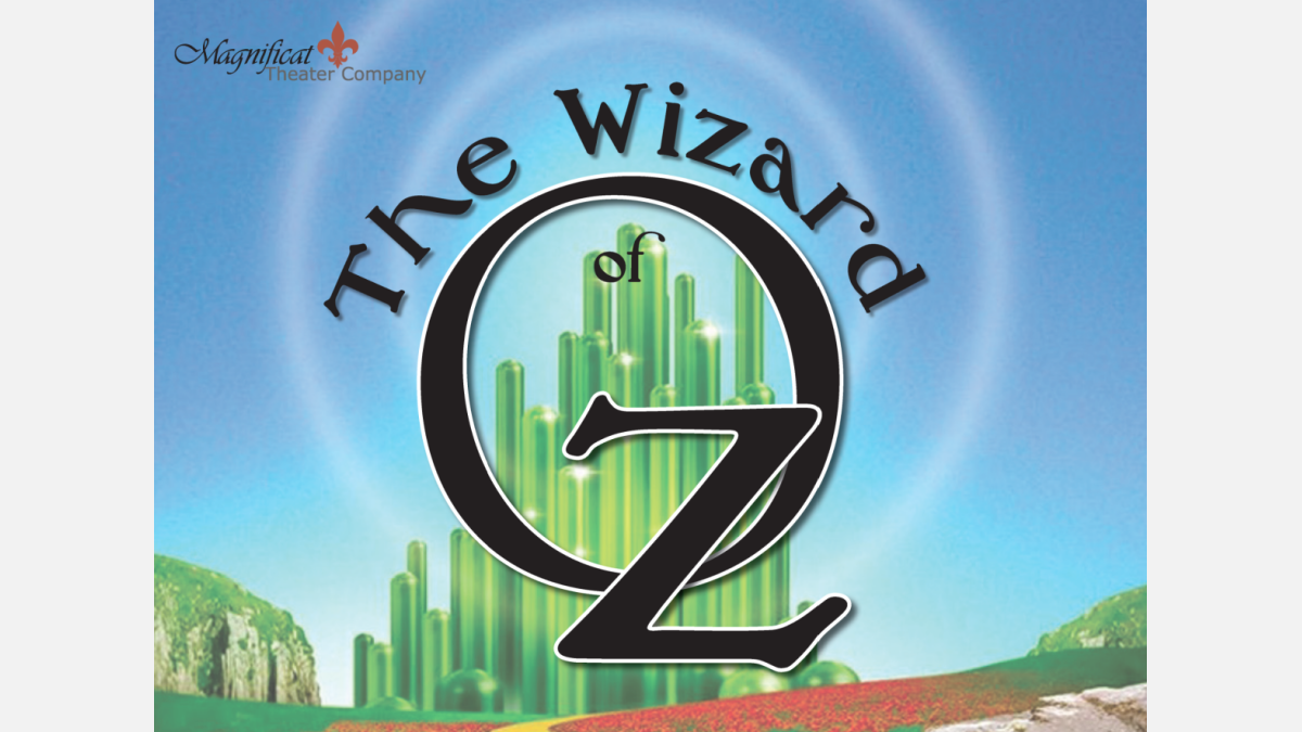 The Wizard of Oz