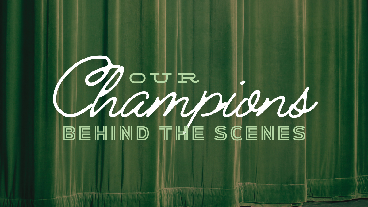 Season Sponsorship 2025