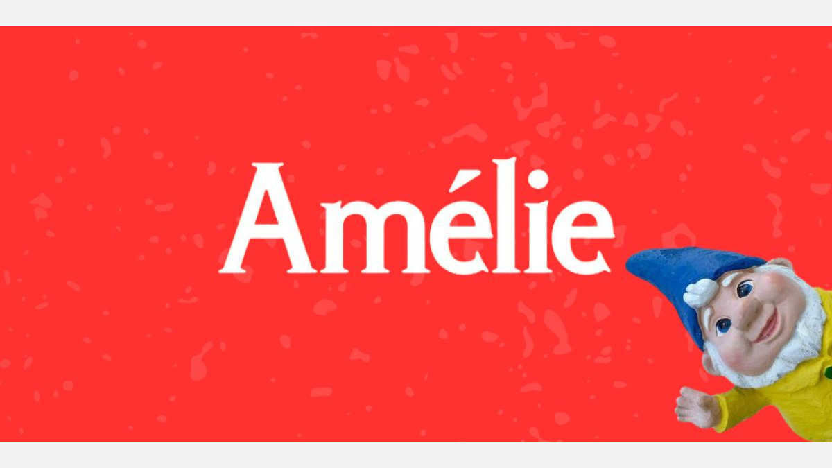 Ameile