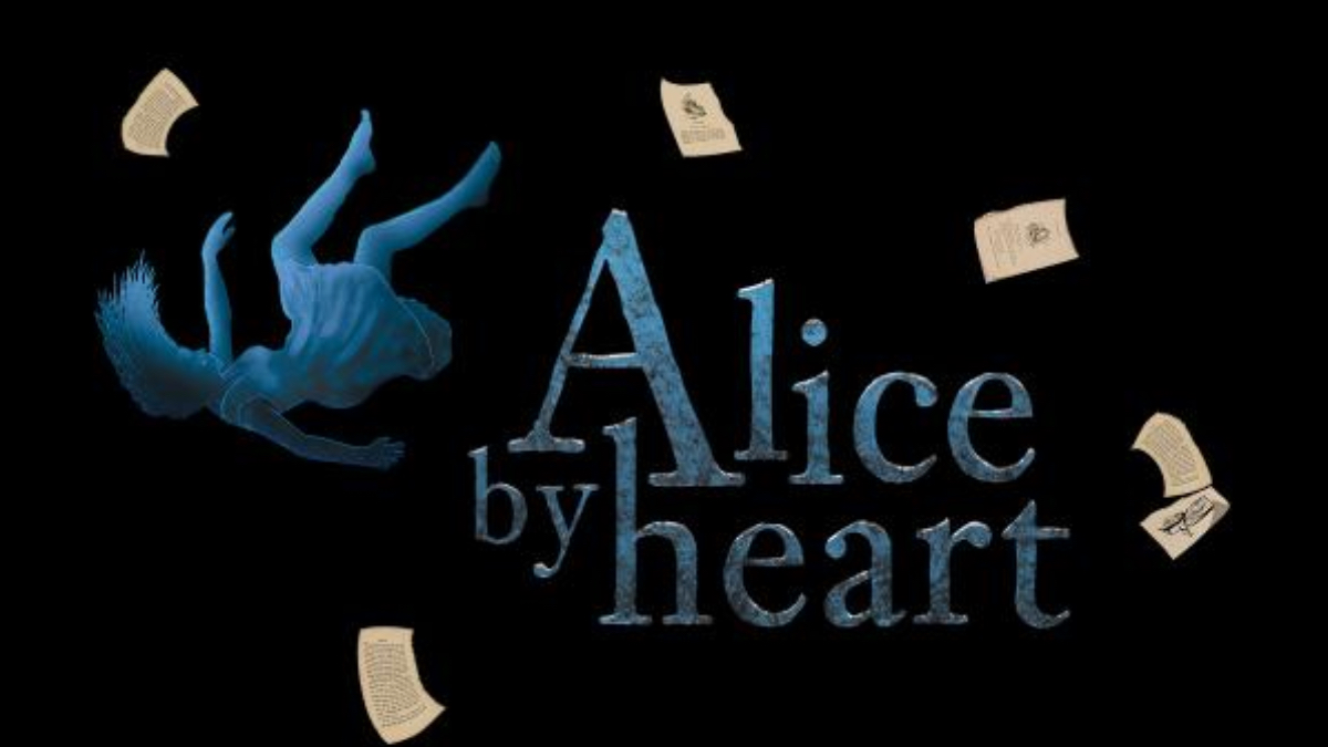 Alice by Heart