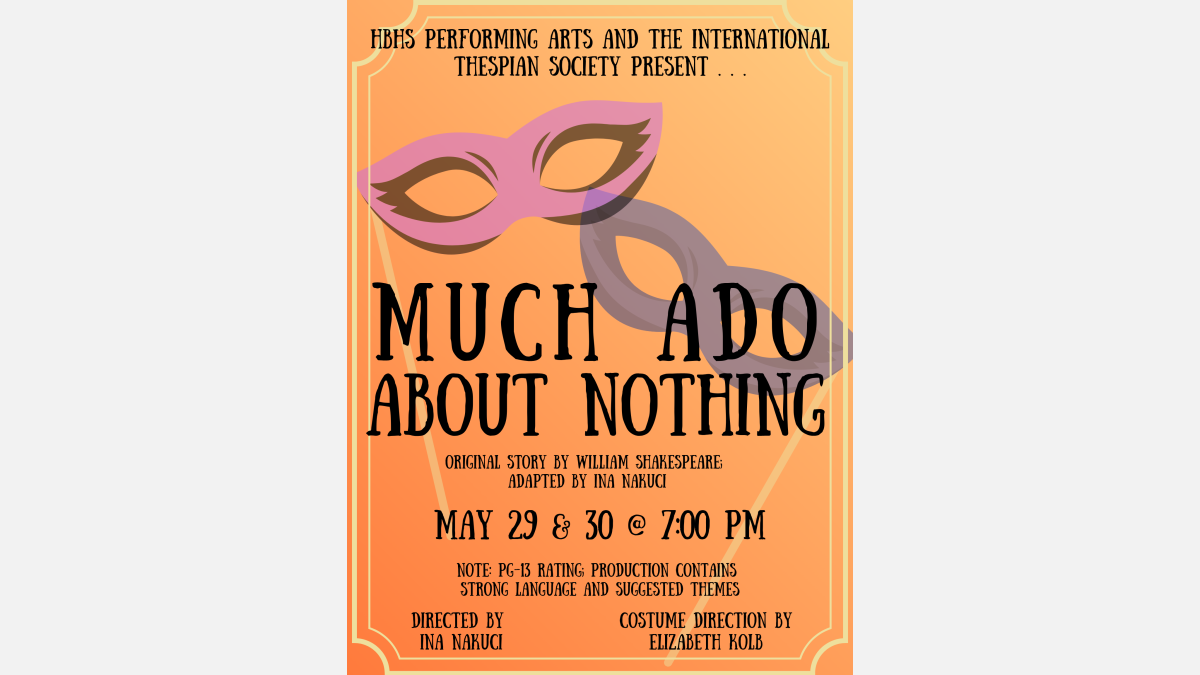 Much Ado About Nothing