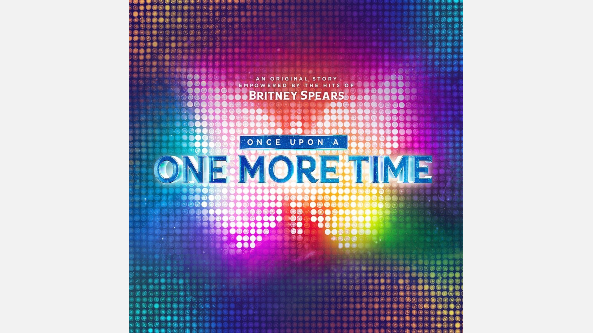 Once Upon A One More Time High School Version