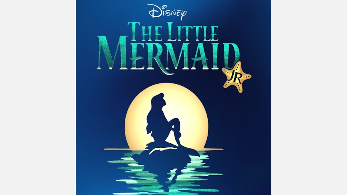 The Little Mermaid Jr.