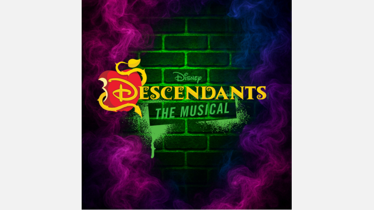 Disney Descendants The Musical