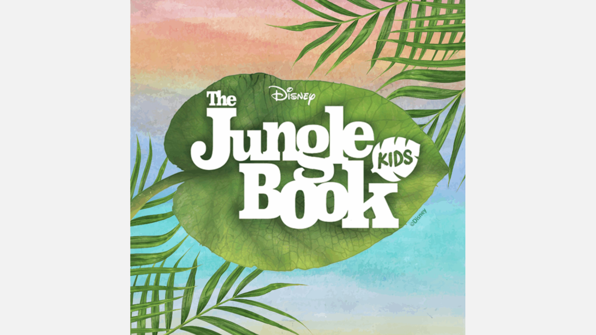 Disney Jungle Book Kids