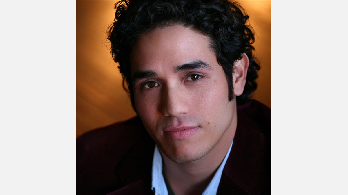Atlanta Pops Orchestra featuring Adam Jacobs