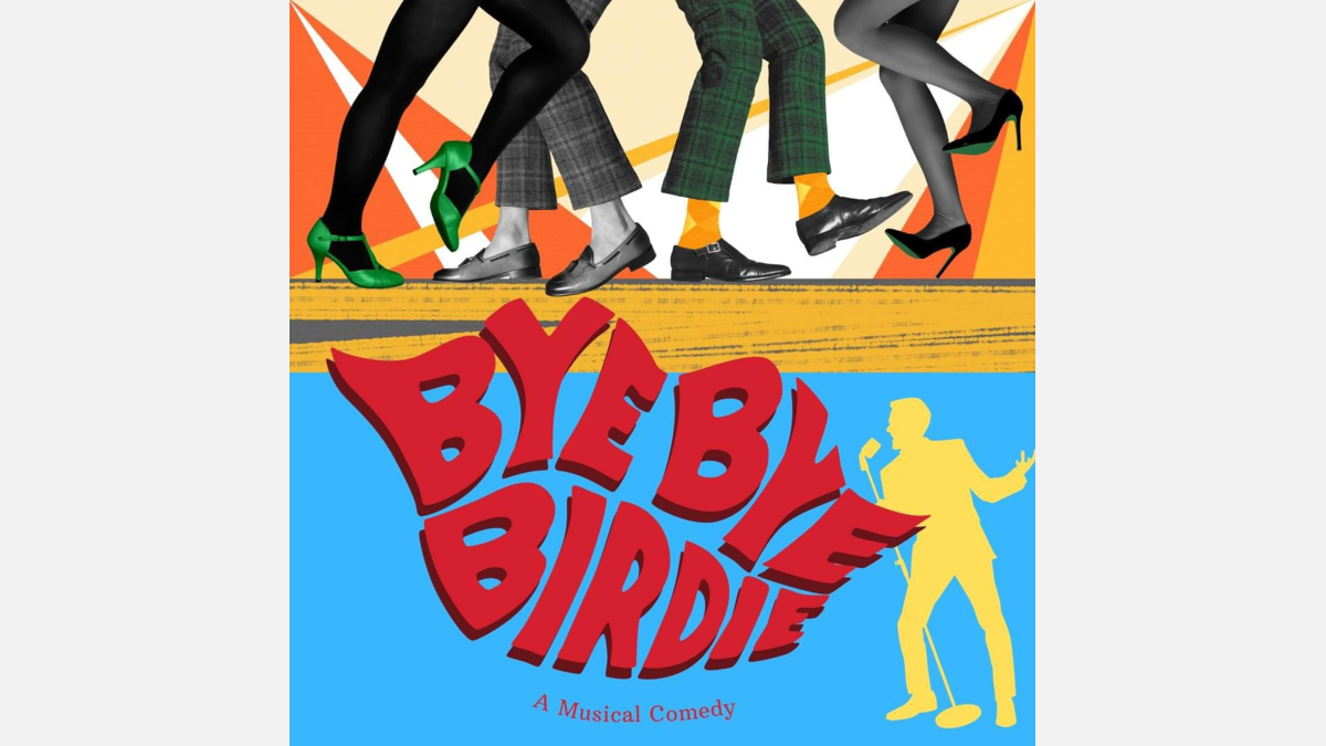 Bye Bye Birdie (presented by Milledgeville Theatre Collective)