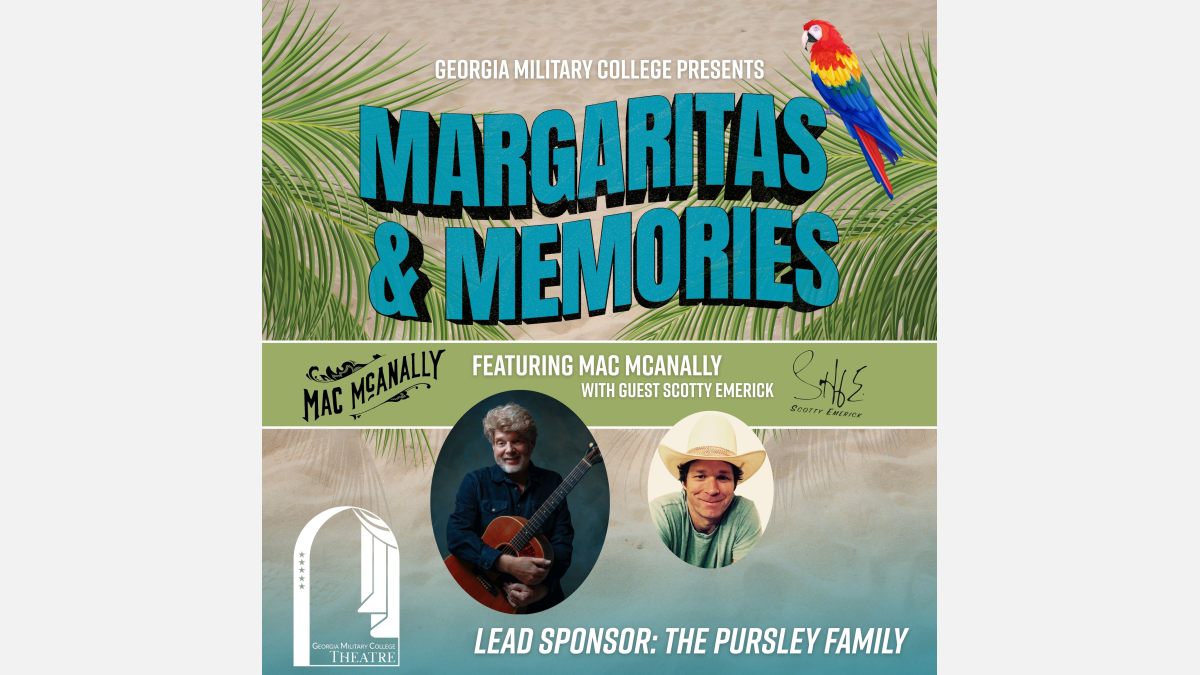 Margarita and Memories Tour