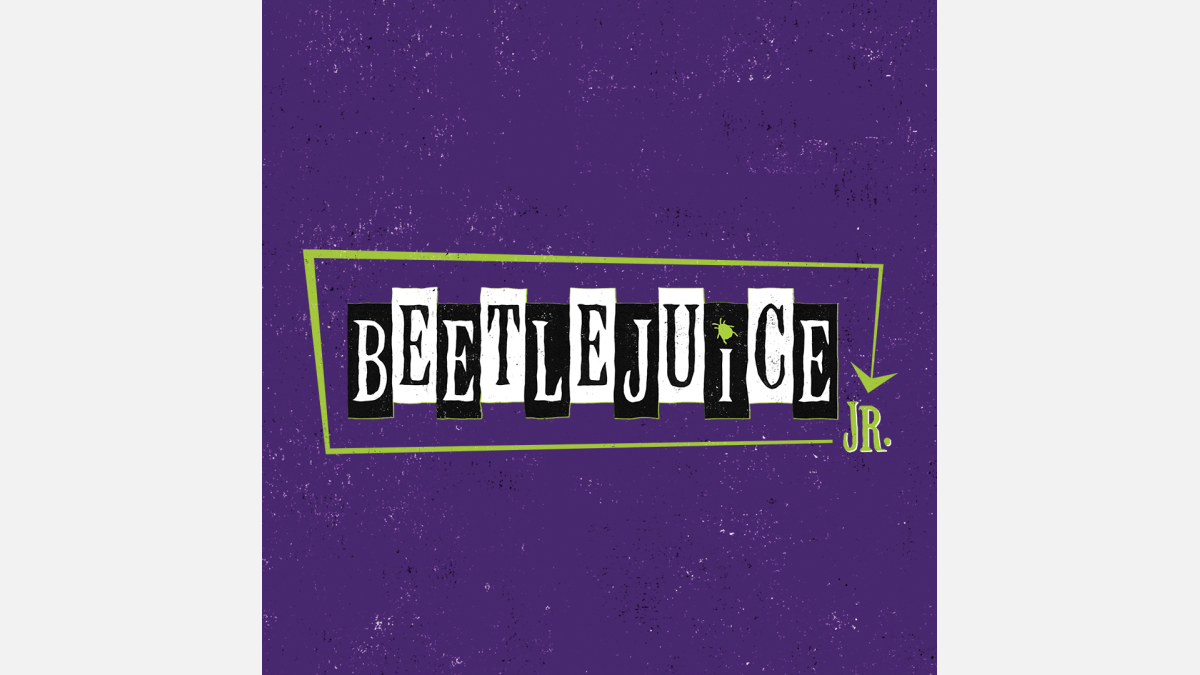 Beetlejuice Jr