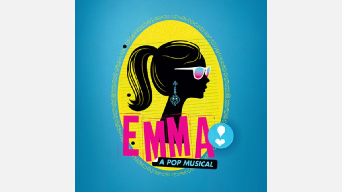 Emma: A Pop Musical!