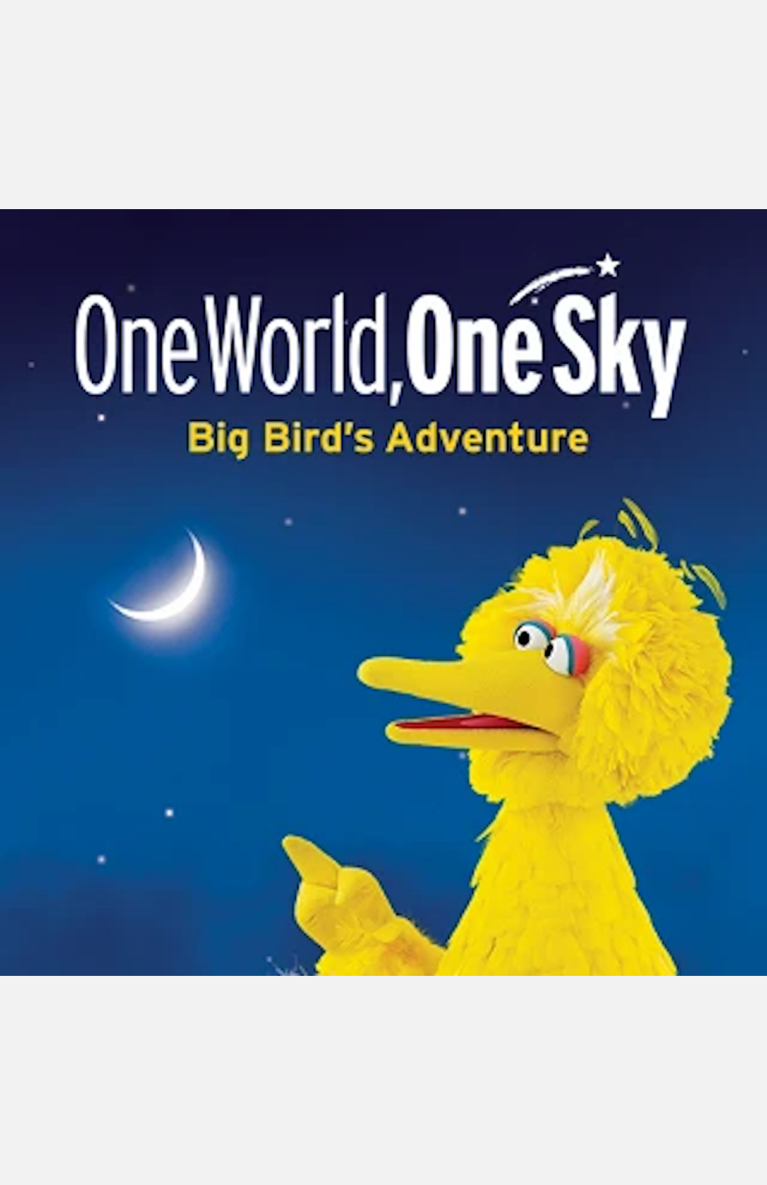 One World, One Sky