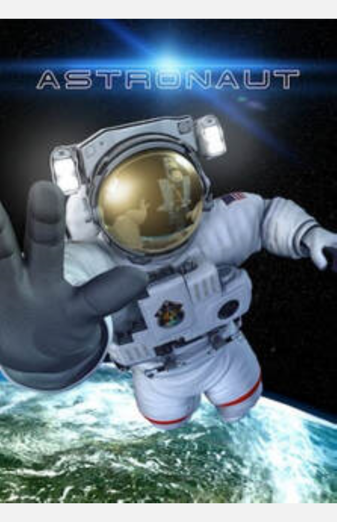 Astronaut