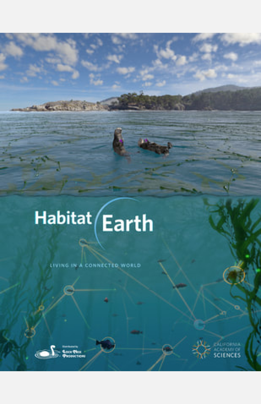 Habitat Earth