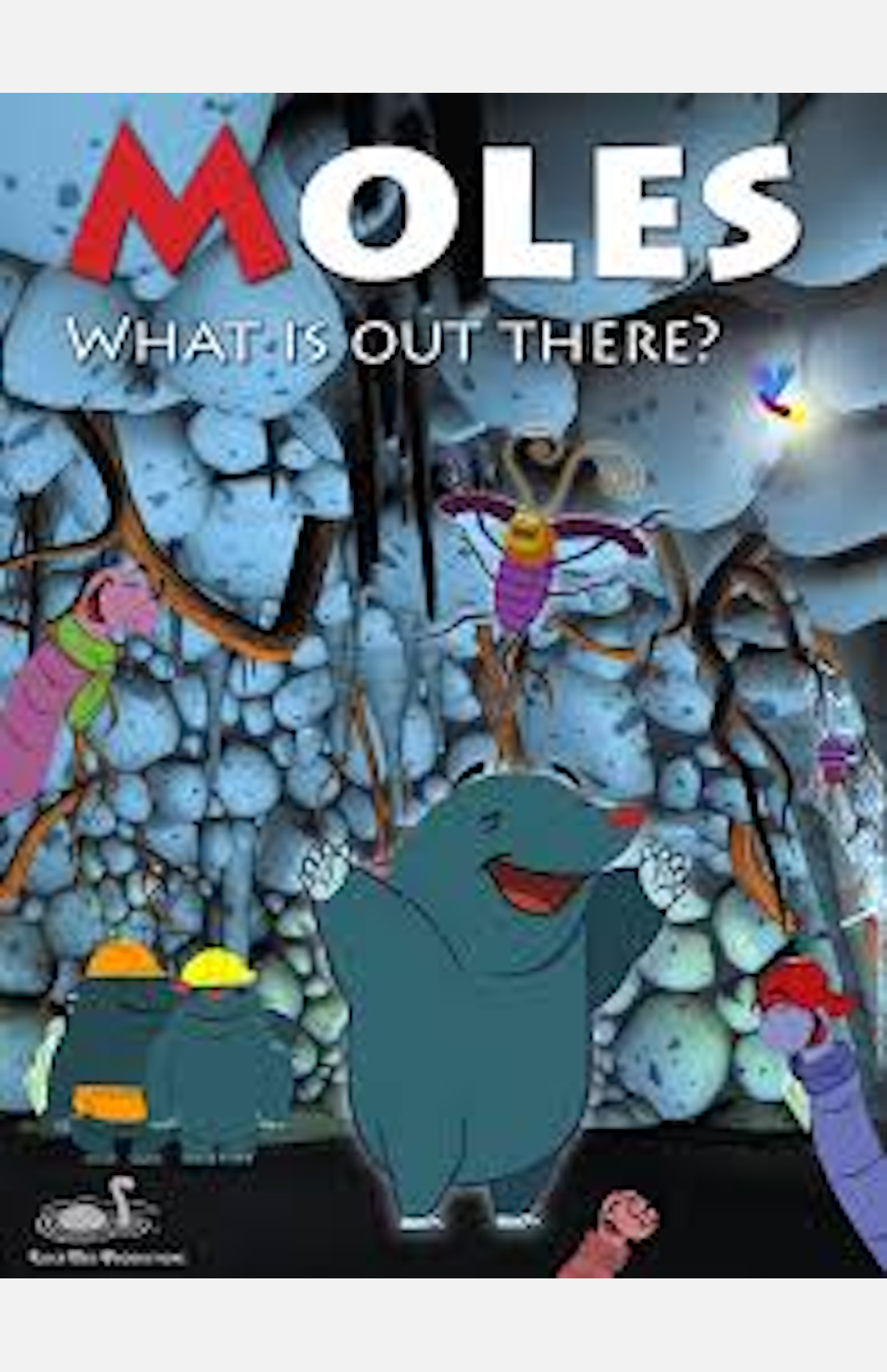 Moles: What's out there?