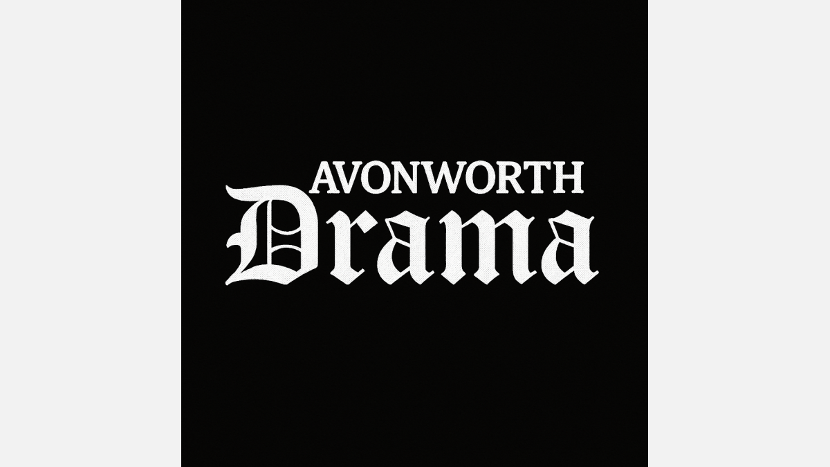 Donation to Support Avonworth Drama