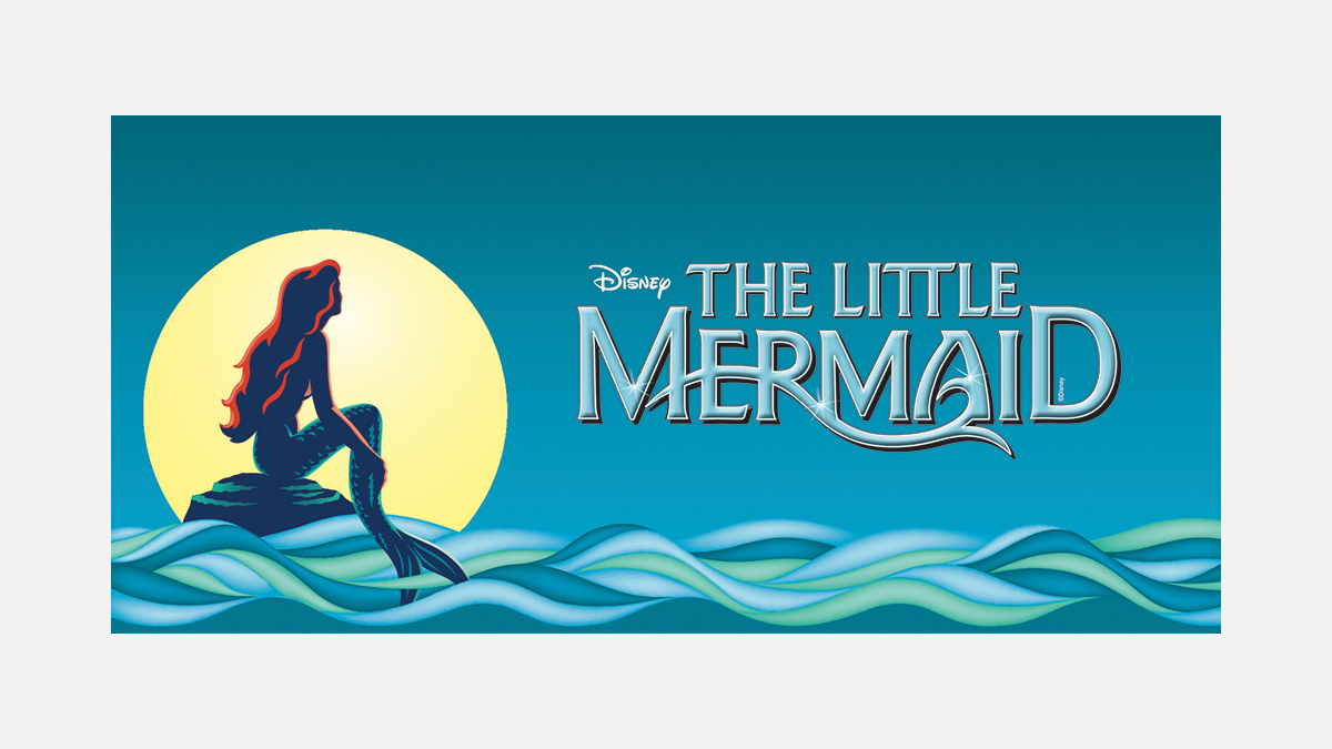 Disney's The Little Mermaid