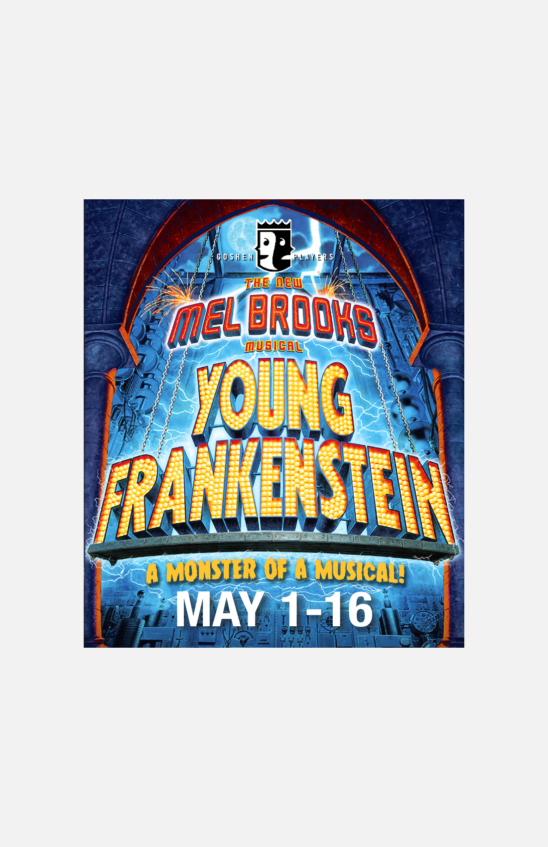 Young Frankenstein