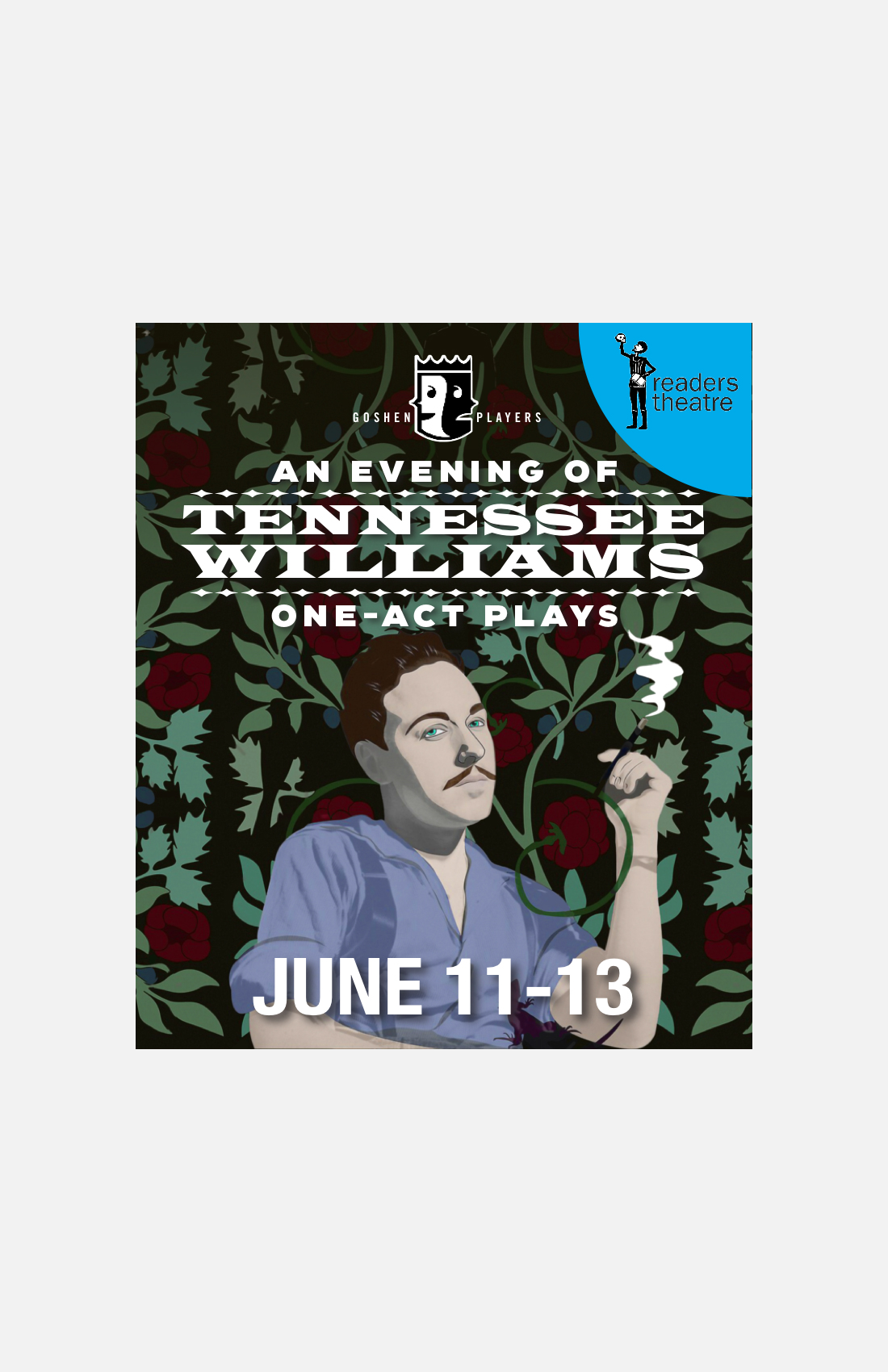 An Evening of Tennessee Williams