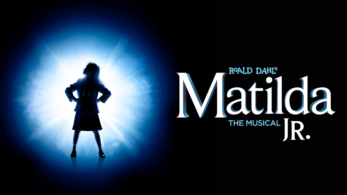 Matilda The Musical JR.