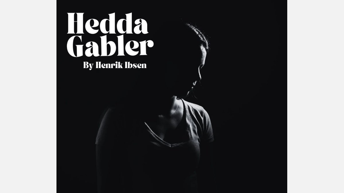 Hedda Gabler