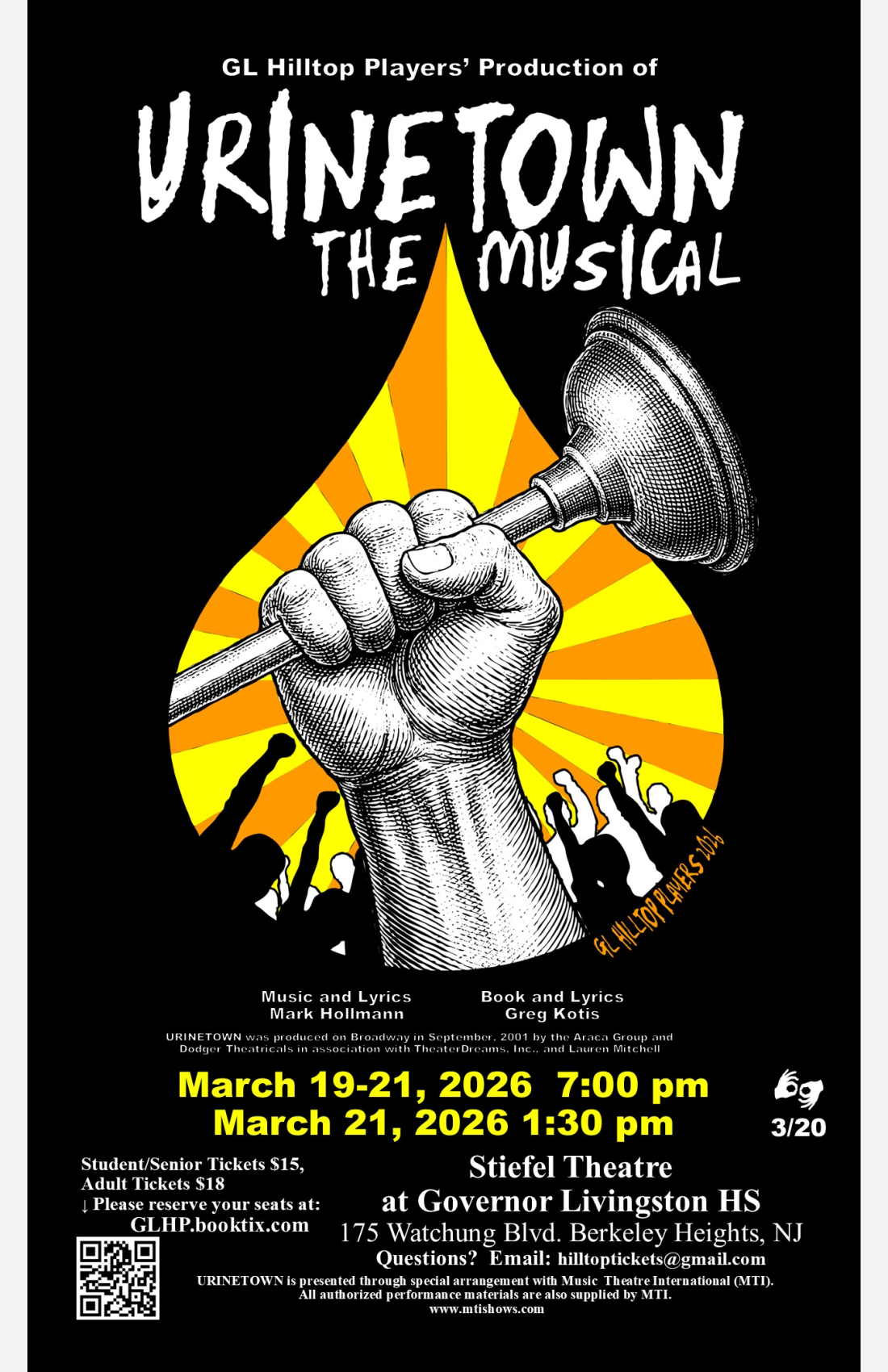 Urinetown