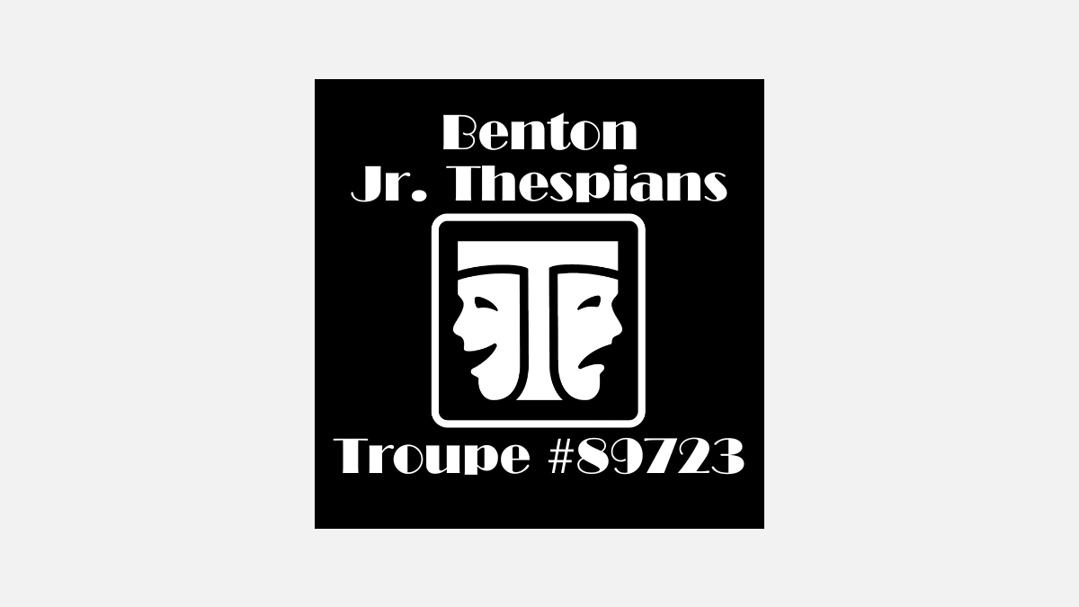 Jr. Thespian Induction