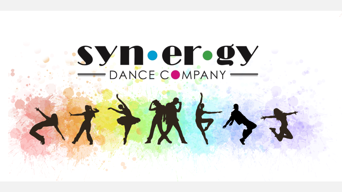 Recital 2026: Dancing from the Inside Out