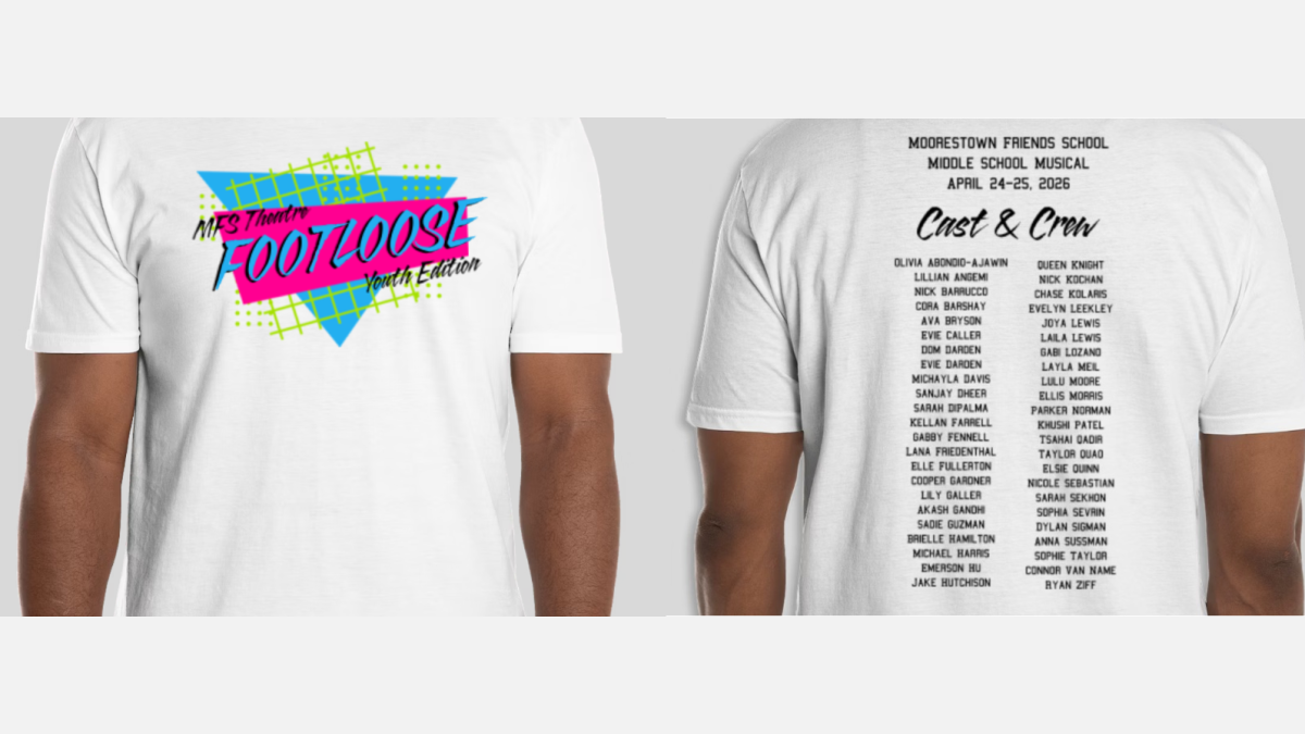 Footloose Youth Edition - Regular TShirt