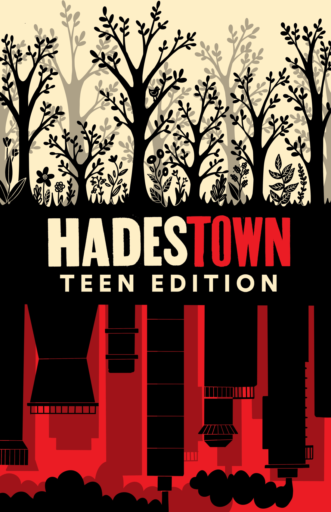 Hadestown
