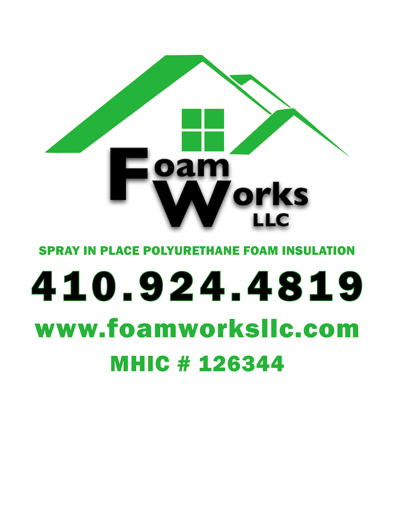 Foam Works