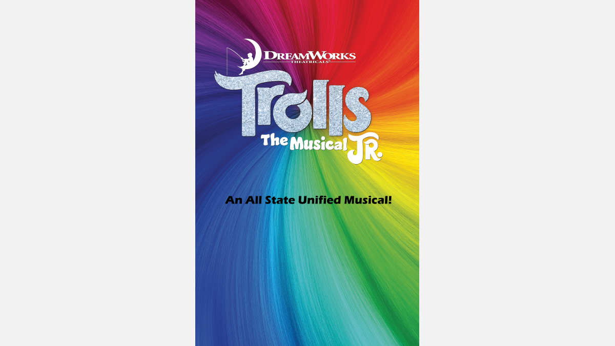 Trolls Junior Unified Musical