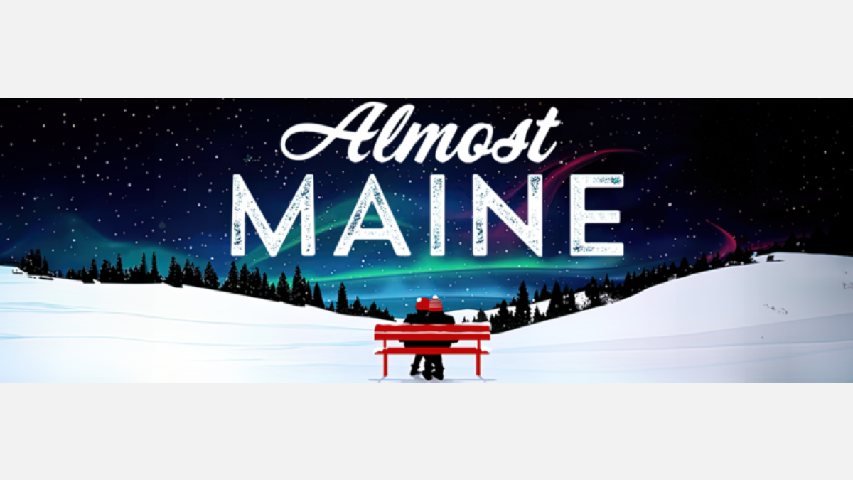 Almost, Maine