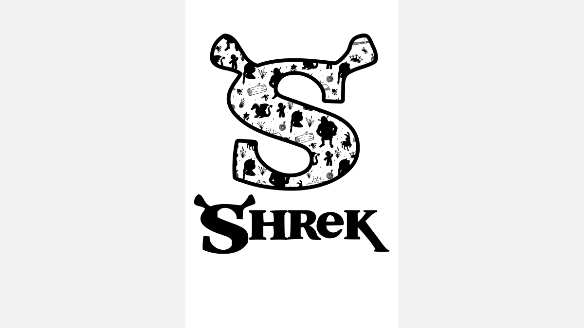 SHREK JR - Saturday 2:00PM (5th-6th)