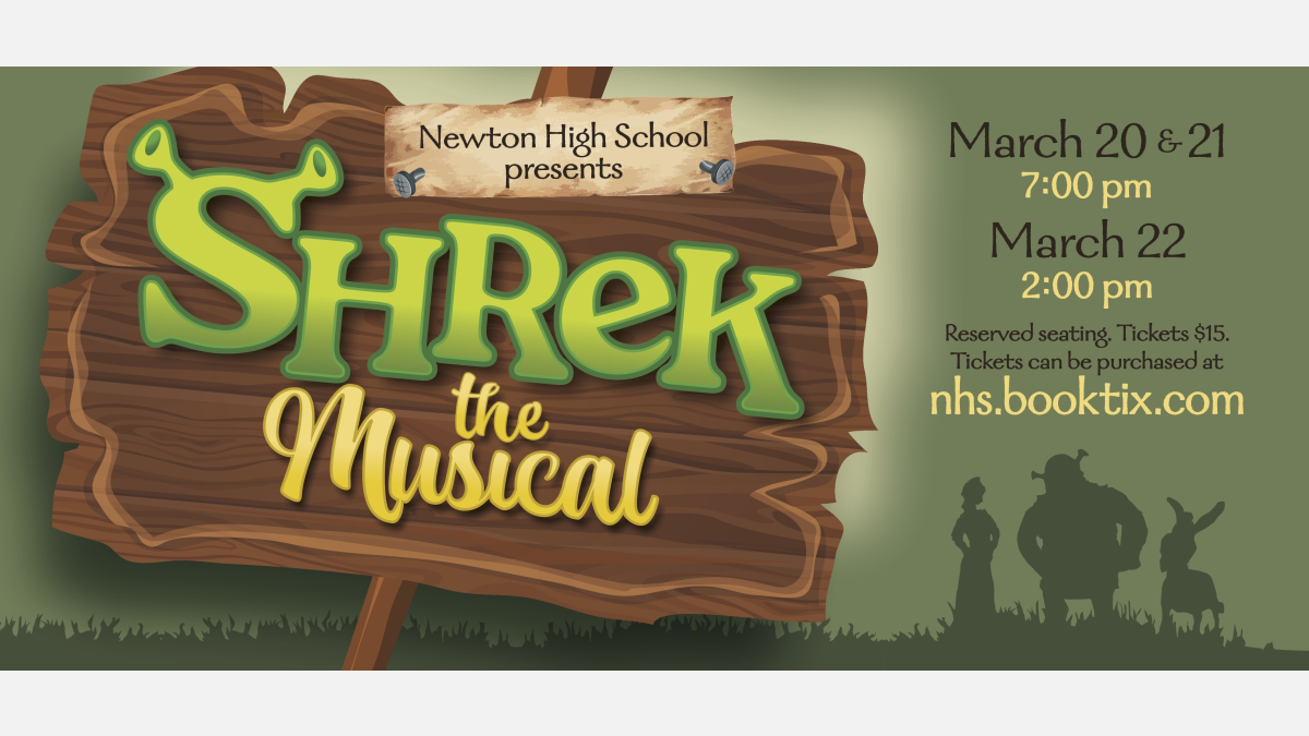 Shrek the Musical