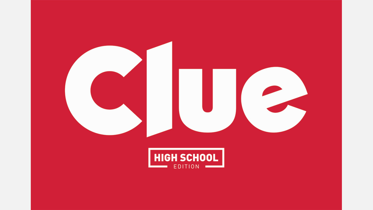 Clue (High School Edition)