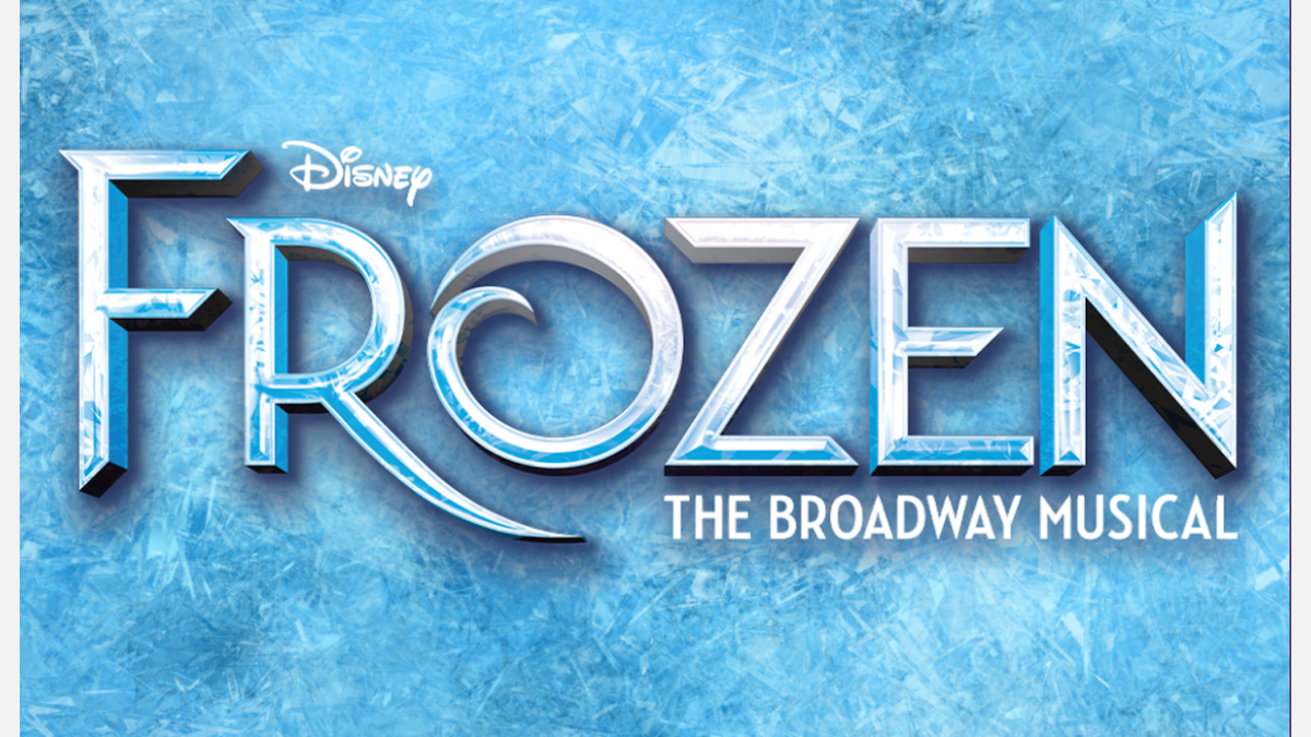 Disney's Frozen - The Broadway Musical