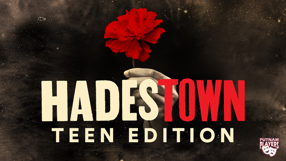 Hadestown Teen Edition