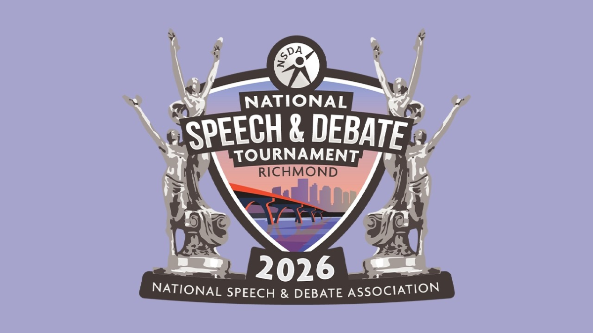 Speech and Debate National Tournament
