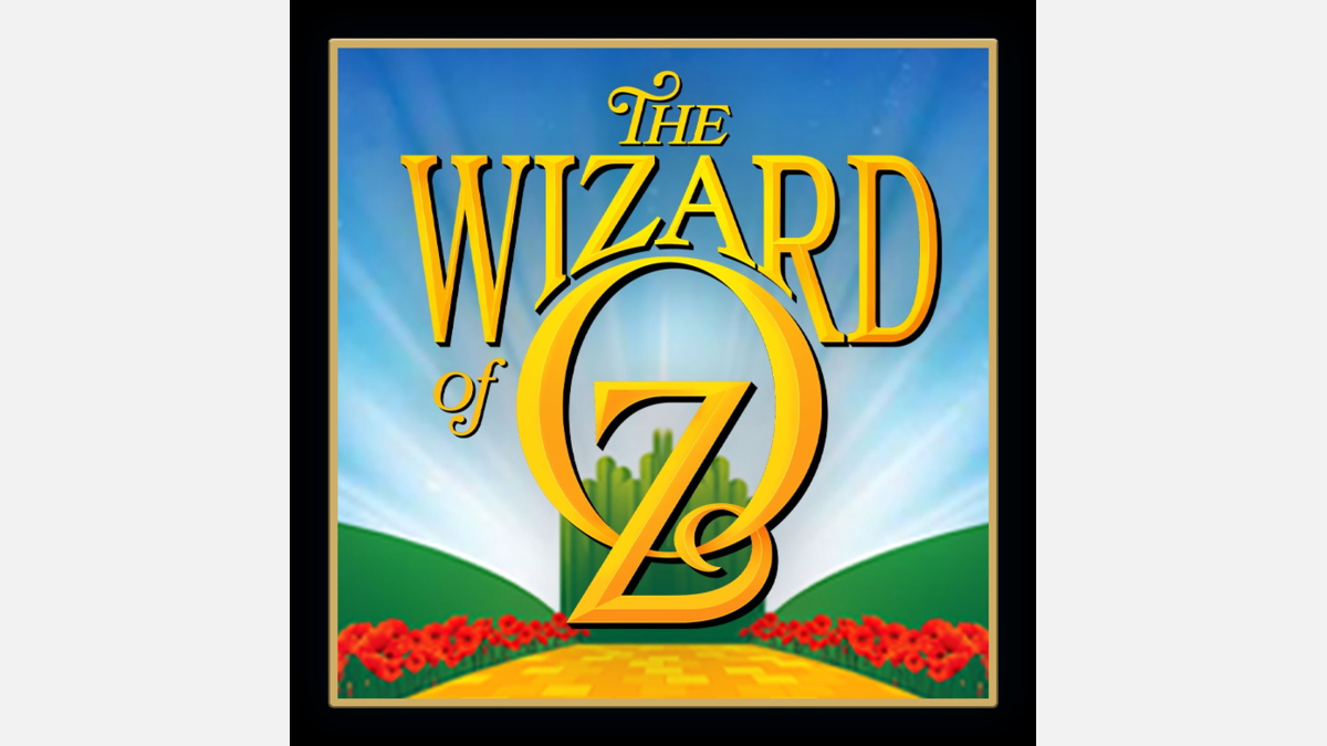 Wizard of Oz