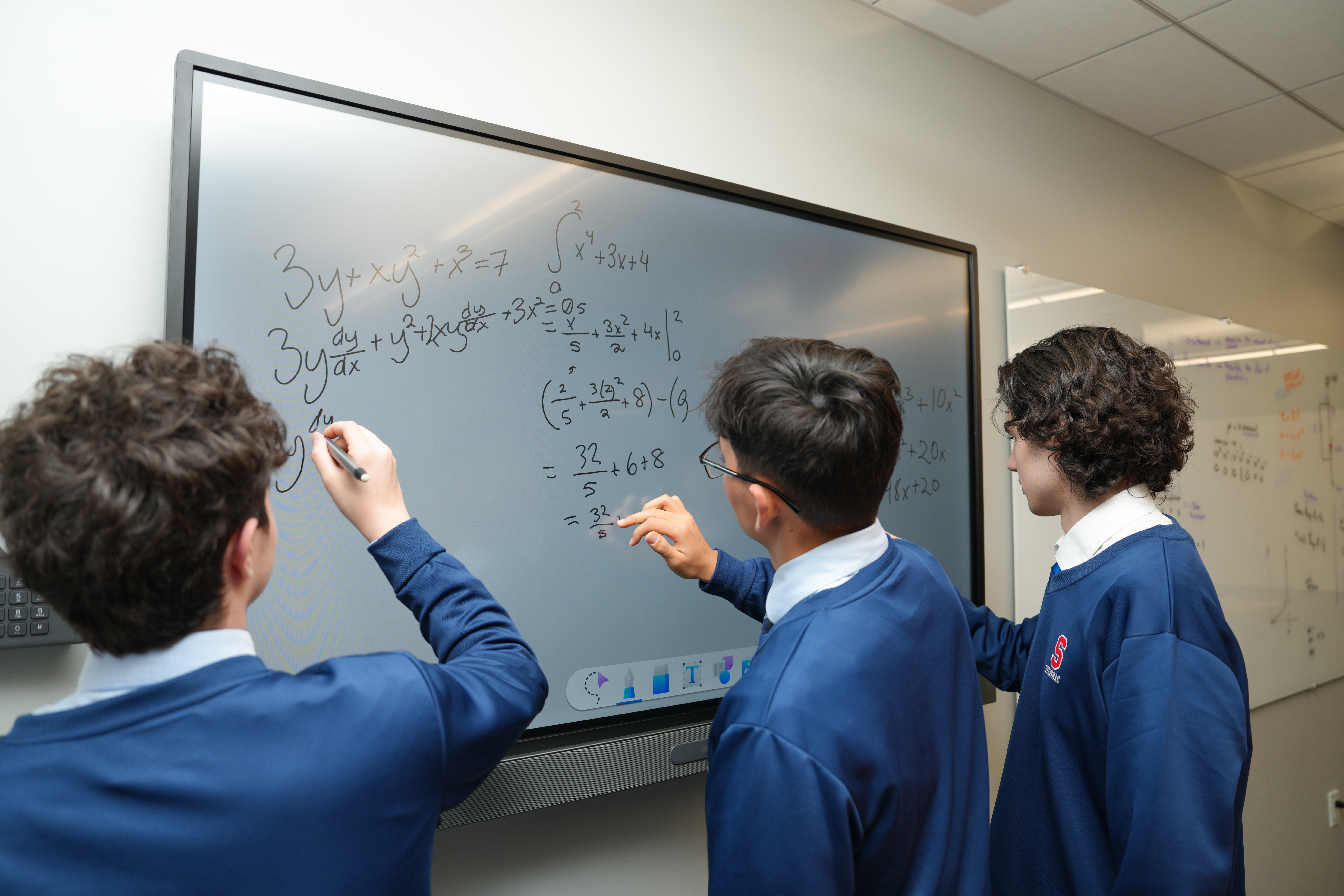 Active Learning Classroom