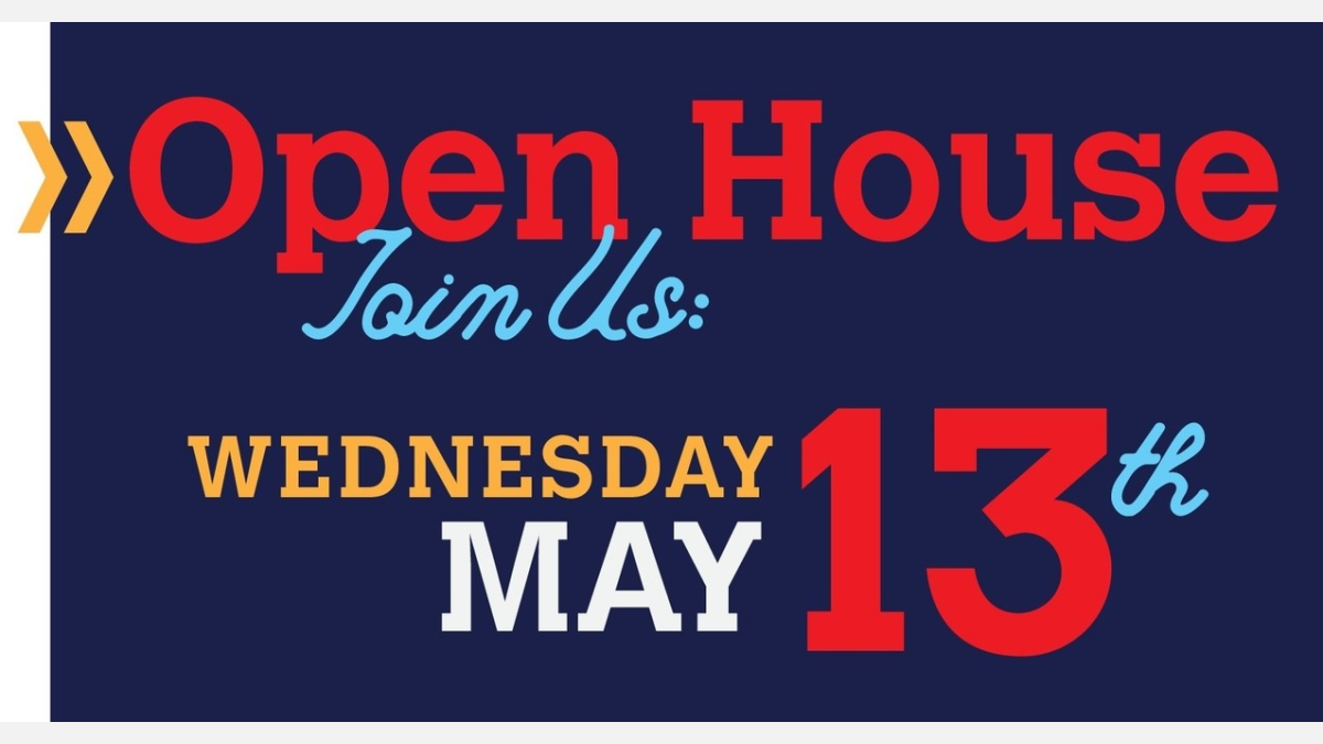 Stepinac Spring 2026 Open House