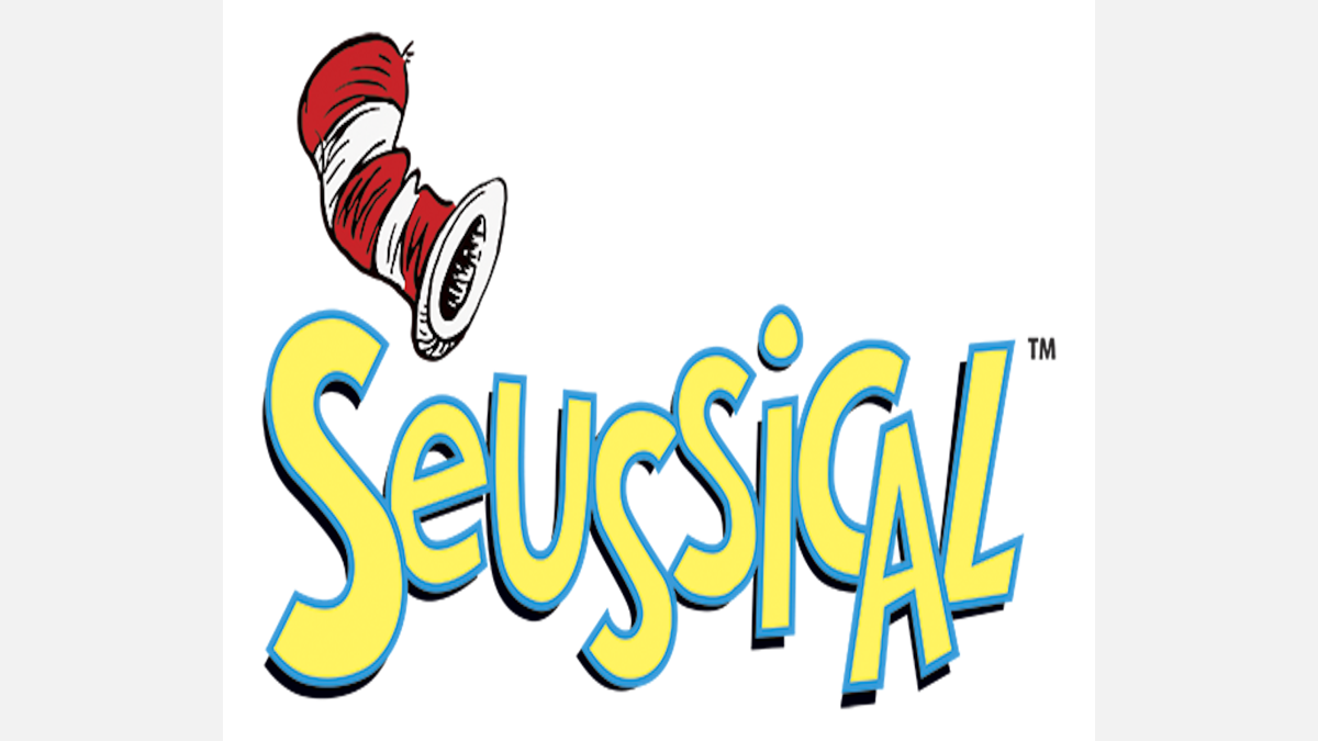 Seussical the Musical