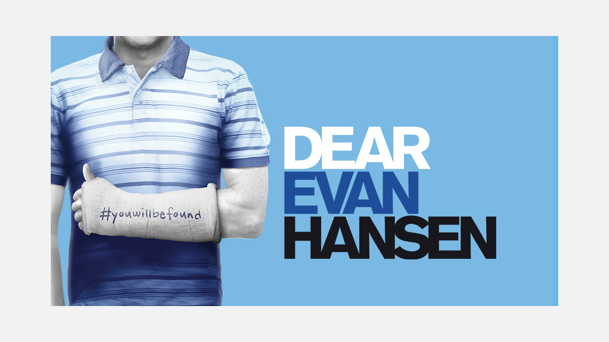 Dear Evan Hansen
