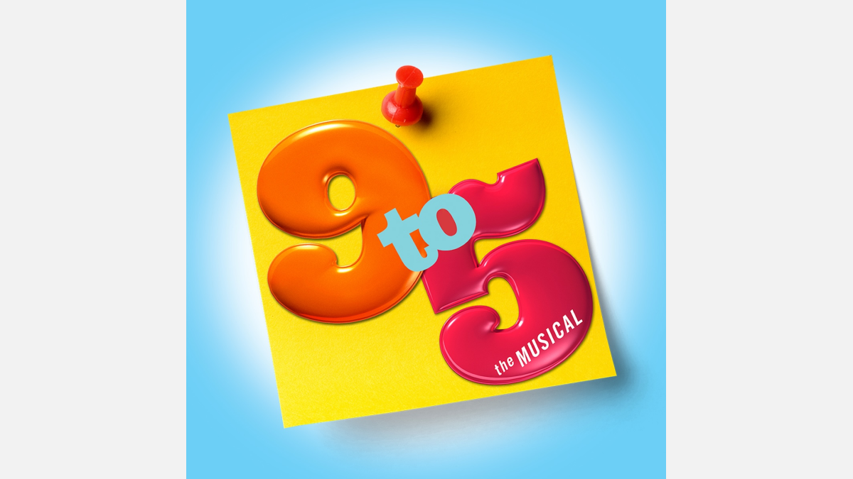 9 to 5 the Musical