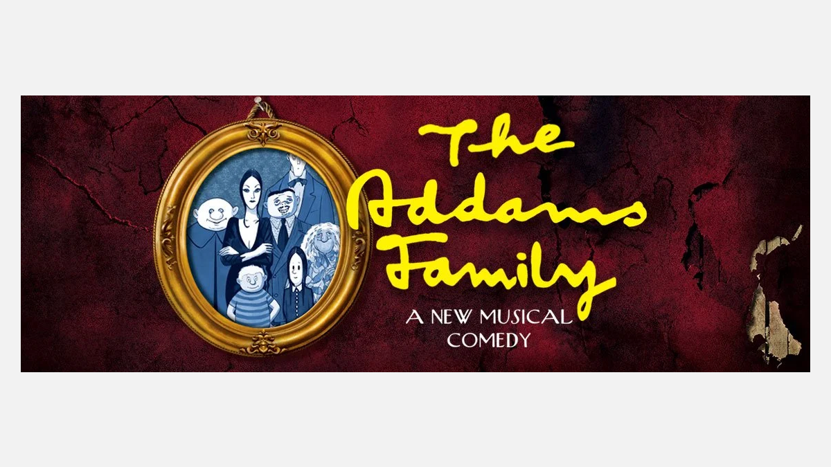 The Addams Family