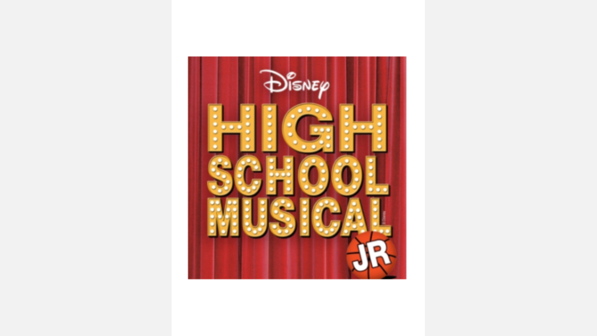 High School Musical Jr.
